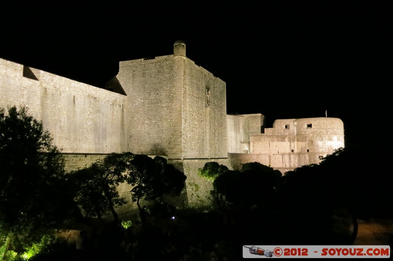 Dubrovnik by Night - Fort Bokar
Mots-clés: Croatie DubrovaÄ�ko-Neretvanska Dubrovnik geo:lat=42.64176100 geo:lon=18.10657600 geotagged HRV Pile Nuit medieval patrimoine unesco