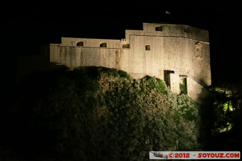 Dubrovnik by Night - Lovrijenac
Mots-clés: Croatie DubrovaÄ�ko-Neretvanska Dubrovnik geo:lat=42.64154673 geo:lon=18.10589640 geotagged HRV Pile Nuit medieval patrimoine unesco Lovrijenac