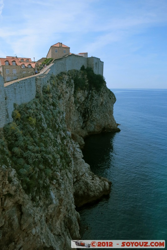 Dubrovnik - Walk on the city walls
Mots-clés: Croatie DubrovaÄ�ko-Neretvanska Dubrovnik geo:lat=42.64082648 geo:lon=18.10642833 geotagged HRV Pile medieval patrimoine unesco mer chateau