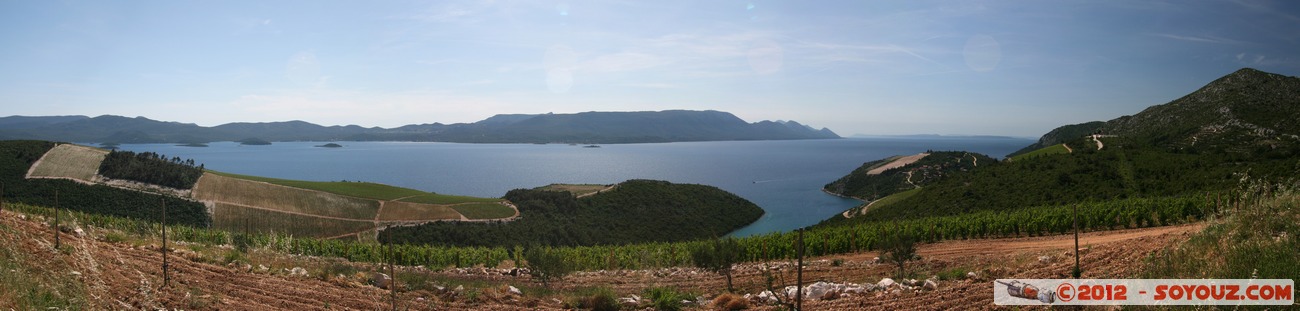 Raba - panorama
Mots-clés: Croatie DubrovaÄ�ko-Neretvanska geo:lat=42.96523013 geo:lon=17.51773053 geotagged HRV Raba paysage mer vignes panorama