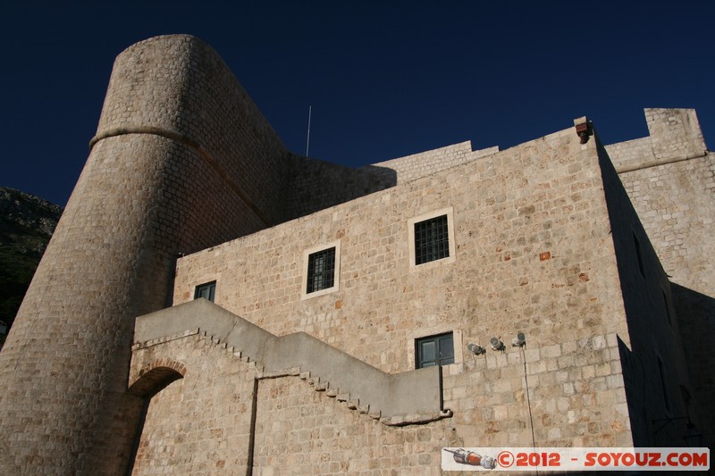 Dubrovnik - Dominican Monastery
Mots-clés: Bosanka Croatie DubrovaÄ�ko-Neretvanska geo:lat=42.64192932 geo:lon=18.11175171 geotagged HRV PloÄ�e medieval patrimoine unesco Monastere