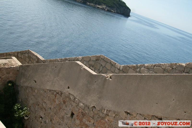 Dubrovnik - Walk on the city walls
Mots-clés: Bosanka Croatie DubrovaÄ�ko-Neretvanska geo:lat=42.63906465 geo:lon=18.11002895 geotagged HRV PloÄ�e medieval patrimoine unesco mer