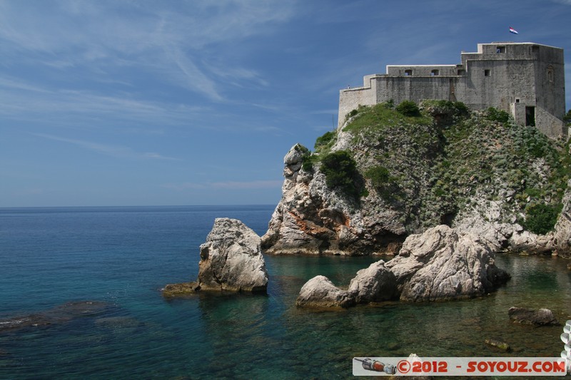 Dubrovnik - Lovrijenac
Mots-clés: Croatie DubrovaÄ�ko-Neretvanska Dubrovnik geo:lat=42.64151823 geo:lon=18.10594782 geotagged HRV Pile medieval patrimoine unesco Lovrijenac chateau mer