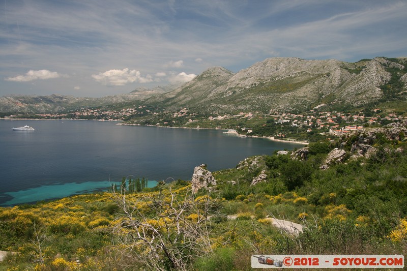 Cavtat
Mots-clés: Cavtat Croatie Donji Obod DubrovaÄ�ko-Neretvanska geo:lat=42.59343872 geo:lon=18.22989526 geotagged HRV mer Montagne paysage