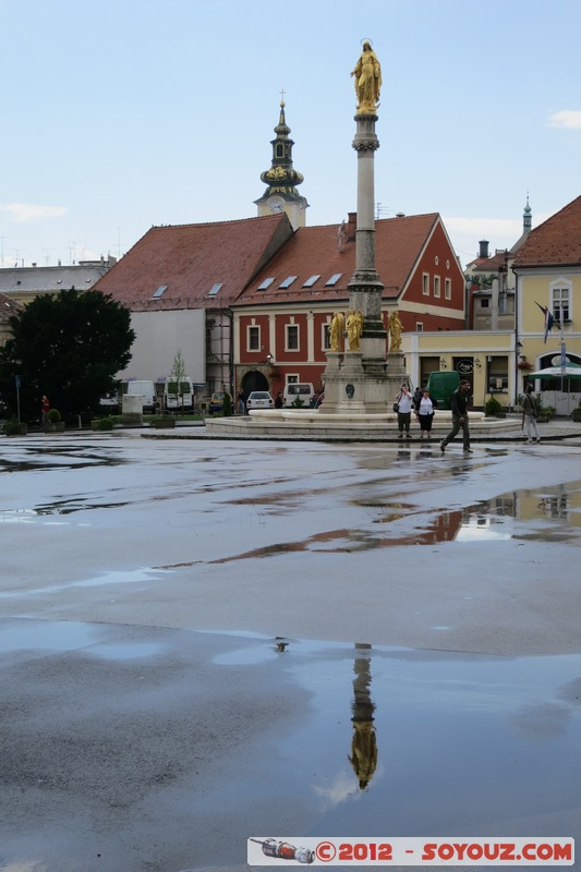 Zagreb - Kaptol square
Mots-clés: Croatie geo:lat=45.81476040 geo:lon=15.97933866 geotagged Gornji Ä�ehi HRV Zagreb ZagrebaÄ�ka