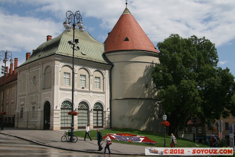 Zagreb - Nadbiskupsko bogoslovno sjemeniste
Mots-clés: Croatie geo:lat=45.81460855 geo:lon=15.97851756 geotagged Gornji Ä�ehi HRV Zagreb ZagrebaÄ�ka