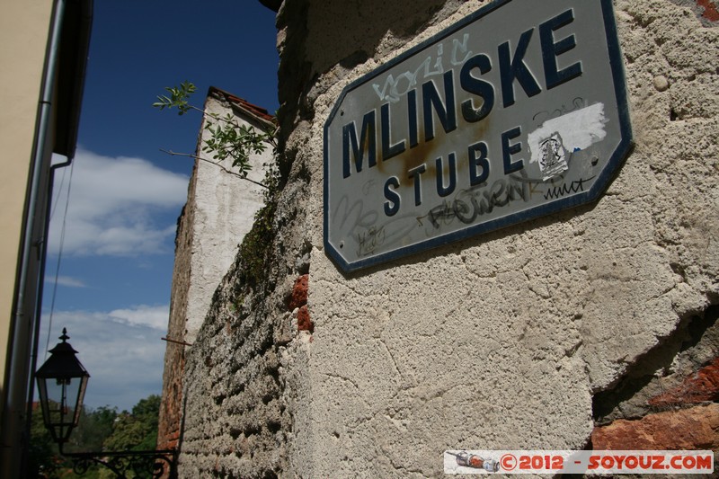 Zagreb - Mlinske stube
Mots-clés: Croatie geo:lat=45.81664104 geo:lon=15.97571389 geotagged Gornji Ä�ehi HRV Zagreb ZagrebaÄ�ka