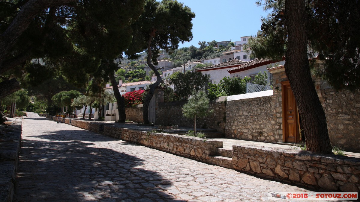 Hydra city
Mots-clés: Ermioni GRC Grèce dra Saronic Islands Hydra