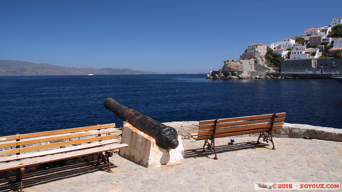 Hydra Port
Mots-clés: Ermioni GRC Grèce dra Saronic Islands Hydra Mer canon