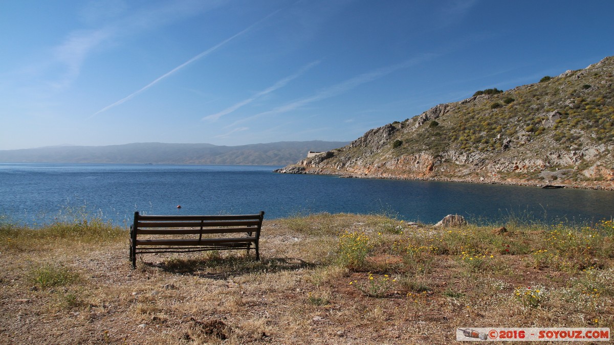 Hydra - Mandraki
Mots-clés: Attika GRC Grèce Mandráki Saronic Islands Hydra Mandraki Mer