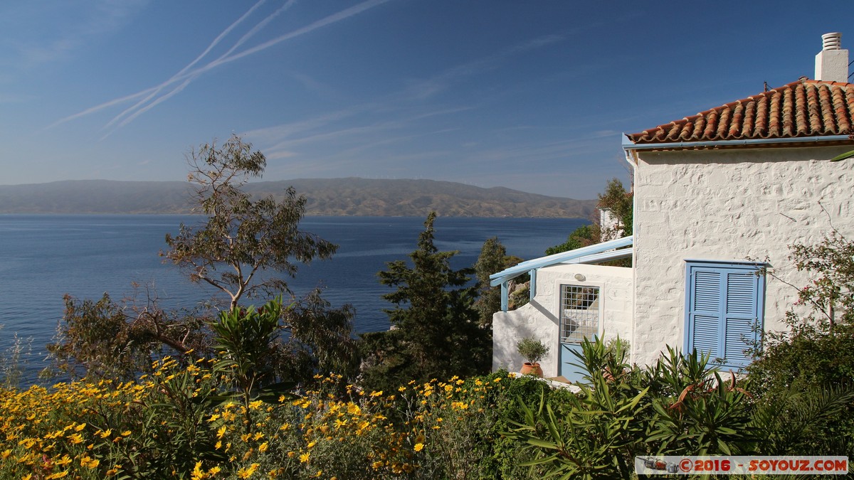 Hydra - Mandraki
Mots-clés: Attika GRC Grèce Mandráki Saronic Islands Hydra Mandraki Mer