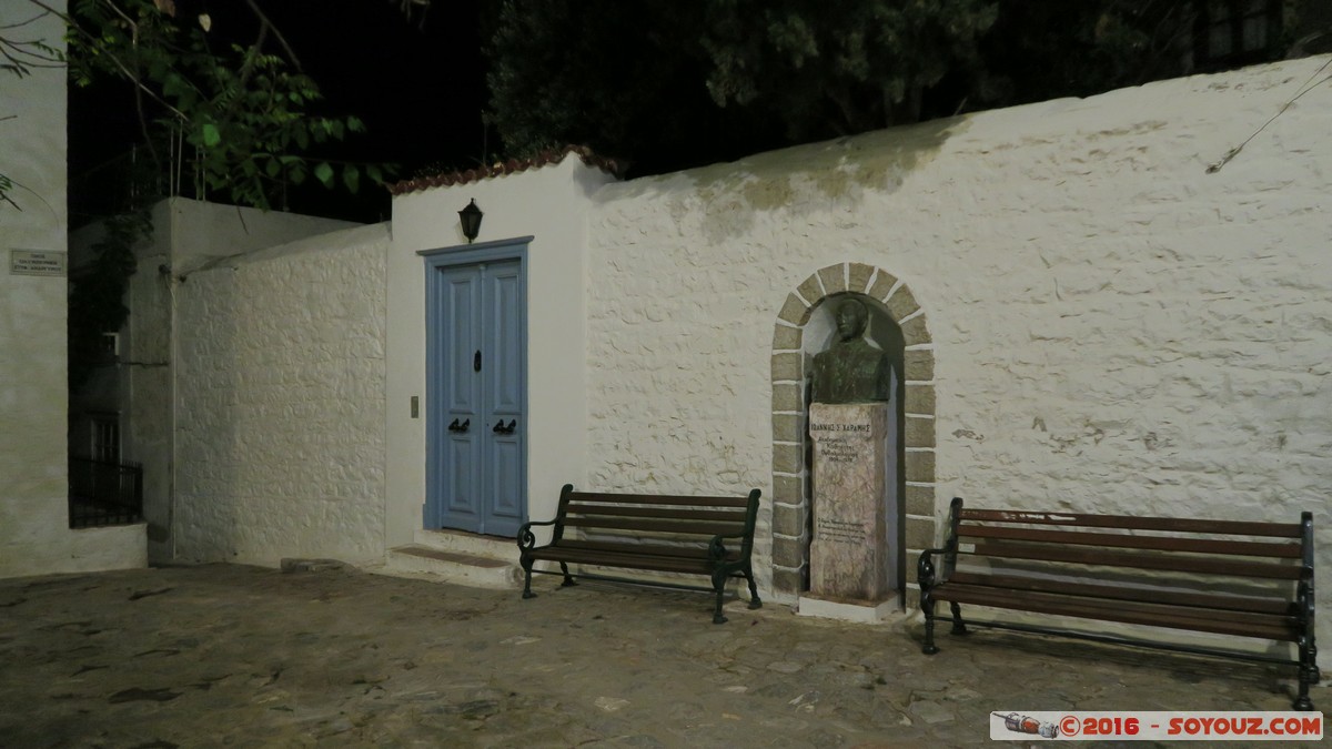 Hydra by Night
Mots-clés: Ermioni GRC Grèce dra Saronic Islands Hydra Nuit