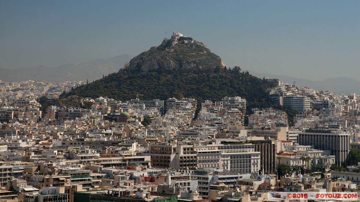 Athens - The Acropolis - Mount Lycabettus
Mots-clés: Anafiótika Athina Proastia GRC Grèce Athens Athenes Attica The Acropolis patrimoine unesco Ruines grec Mount Lycabettus