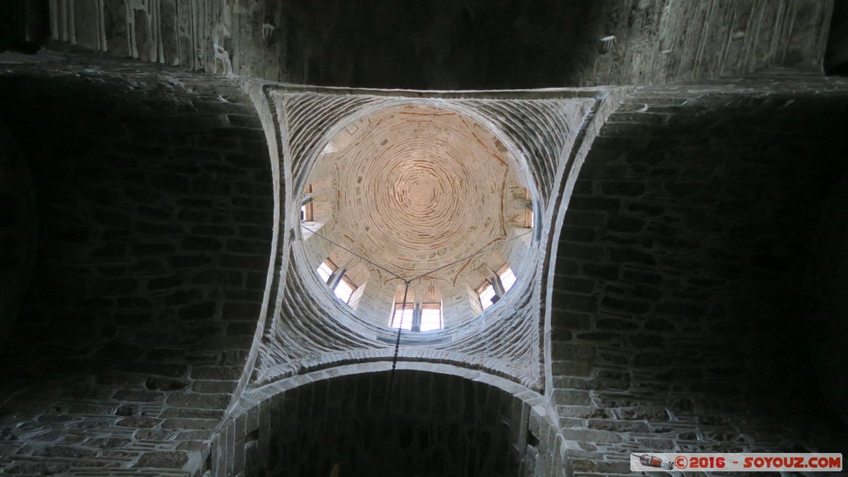 Monastery of Hosios Loukas - Church
Mots-clés: Distomo GRC Grèce Steíri Hosios Loukas Monastere patrimoine unesco Eglise