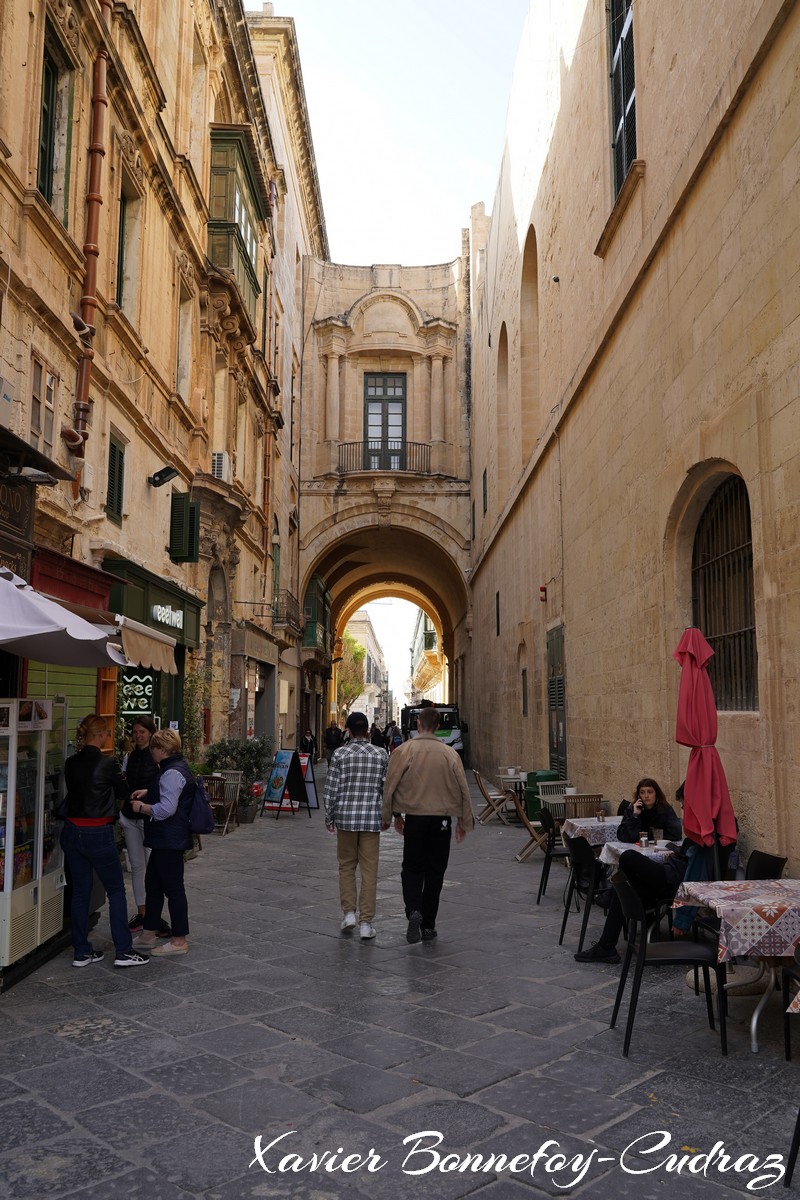 Valletta - Old Theatre Street
Mots-clés: geo:lat=35.89797627 geo:lon=14.51410353 geotagged Il-Belt Valletta Malte MLT Valletta Malta South Eastern La Valette patrimoine unesco Old Theatre Street