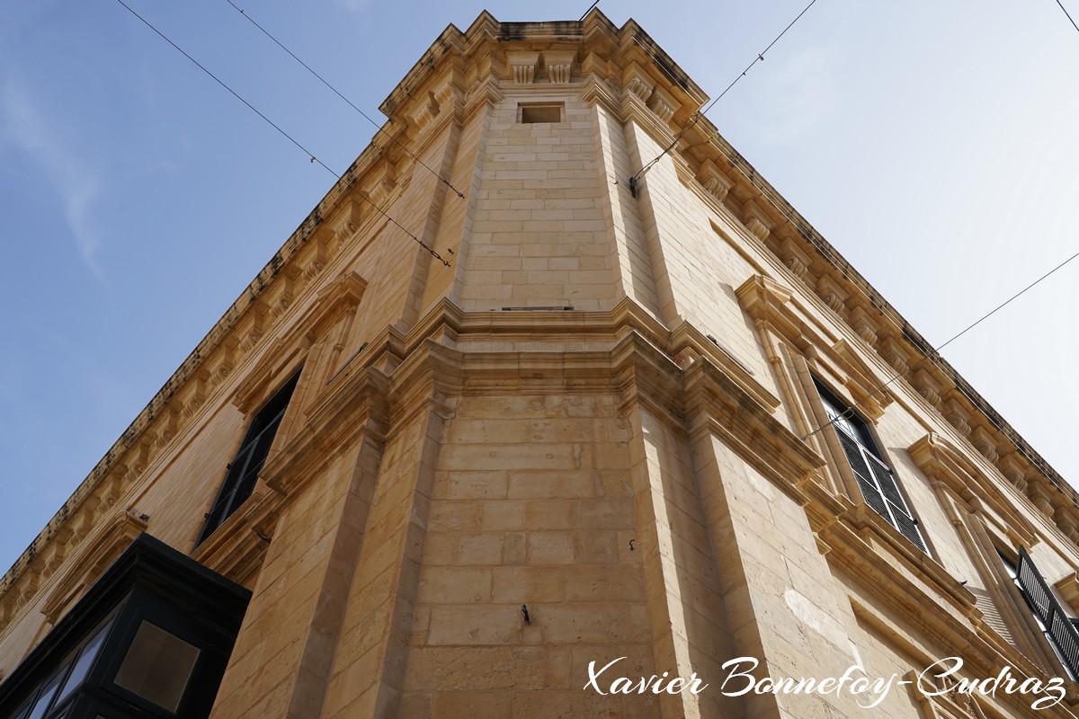 Valletta - Merchants St
Mots-clés: geo:lat=35.89713758 geo:lon=14.51252639 geotagged Il-Belt Valletta Malte MLT Valletta Malta South Eastern La Valette patrimoine unesco Merchants St