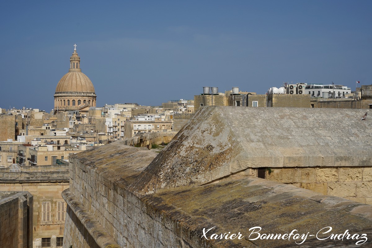 Valletta - Sanctuary Basilica of Our Lady of Mount Carmel
Mots-clés: Floriana geo:lat=35.89935307 geo:lon=14.50806633 geotagged Il-Belt Valletta Malte MLT Valletta Malta South Eastern La Valette patrimoine unesco Spencer's tomb Eglise Religion Sanctuary Basilica of Our Lady of Mount Carmel