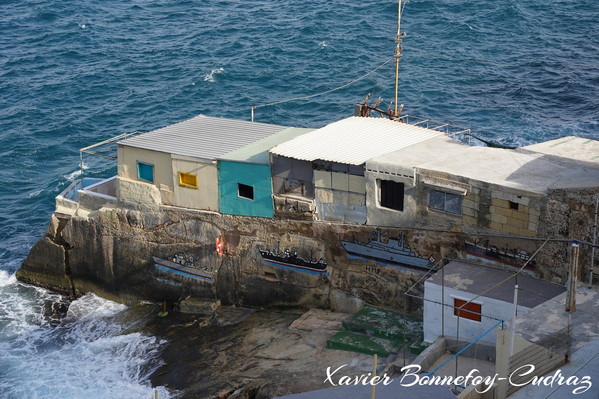 Valletta - Fishermen Village
Mots-clés: geo:lat=35.89903208 geo:lon=14.51825602 geotagged Il-Belt Valletta Malte MLT Valletta Malta South Eastern La Valette patrimoine unesco Fishermen Village Grand Harbour