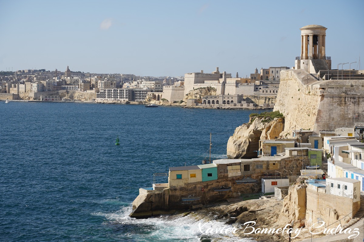 Valletta - Fishermen Village and Siege Bell War Memorial
Mots-clés: geo:lat=35.89918648 geo:lon=14.51829314 geotagged Il-Belt Valletta Malte MLT Valletta Malta South Eastern La Valette patrimoine unesco Fishermen Village Siege Bell War Memorial Grand Harbour