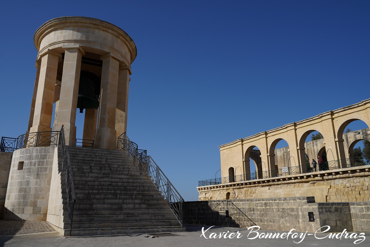 Valletta - Siege Bell War Memorial
Mots-clés: geo:lat=35.89765253 geo:lon=14.51818317 geotagged Il-Belt Valletta Malte MLT Valletta Malta South Eastern La Valette patrimoine unesco Siege Bell War Memorial