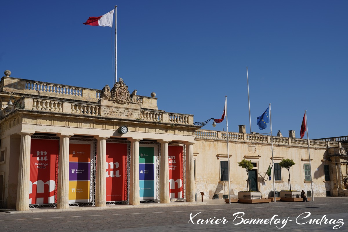 Valletta - St. George’s Square
Mots-clés: geo:lat=35.89892358 geo:lon=14.51369047 geotagged Il-Belt Valletta Malte MLT Valletta Malta South Eastern La Valette patrimoine unesco St. George’s Square