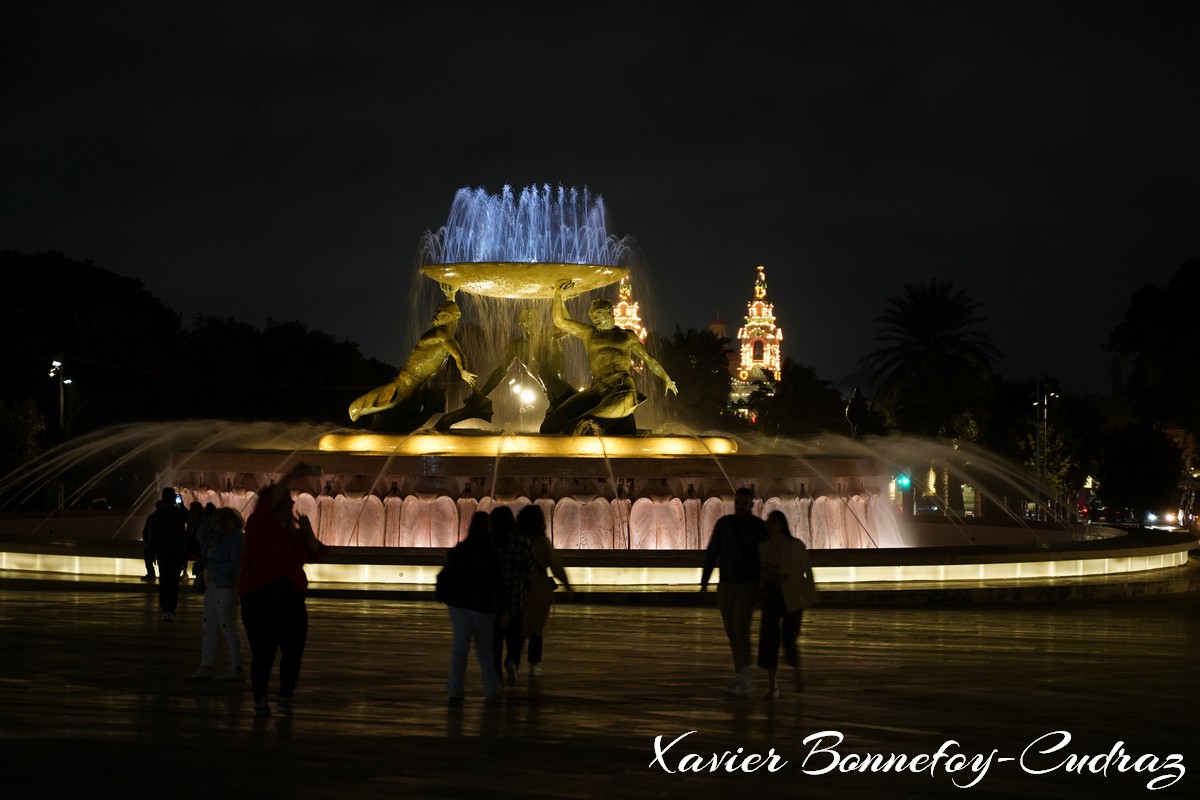 Valletta by Night - Triton Fountain
Mots-clés: Floriana geo:lat=35.89594958 geo:lon=14.50853718 geotagged Il-Belt Valletta Malte MLT Valletta Malta South Eastern La Valette Nuit Triton Fountain Fontaine sculpture