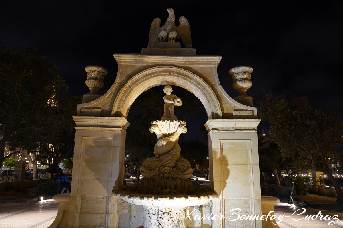 Floriana by Night - The Mall - Joseph Scicluna Monument
Mots-clés: Floriana geo:lat=35.89379577 geo:lon=14.50562239 geotagged Il-Furjana Malte MLT Malta Valletta South Eastern La Valette Nuit The Mall Joseph Scicluna Monument Monument