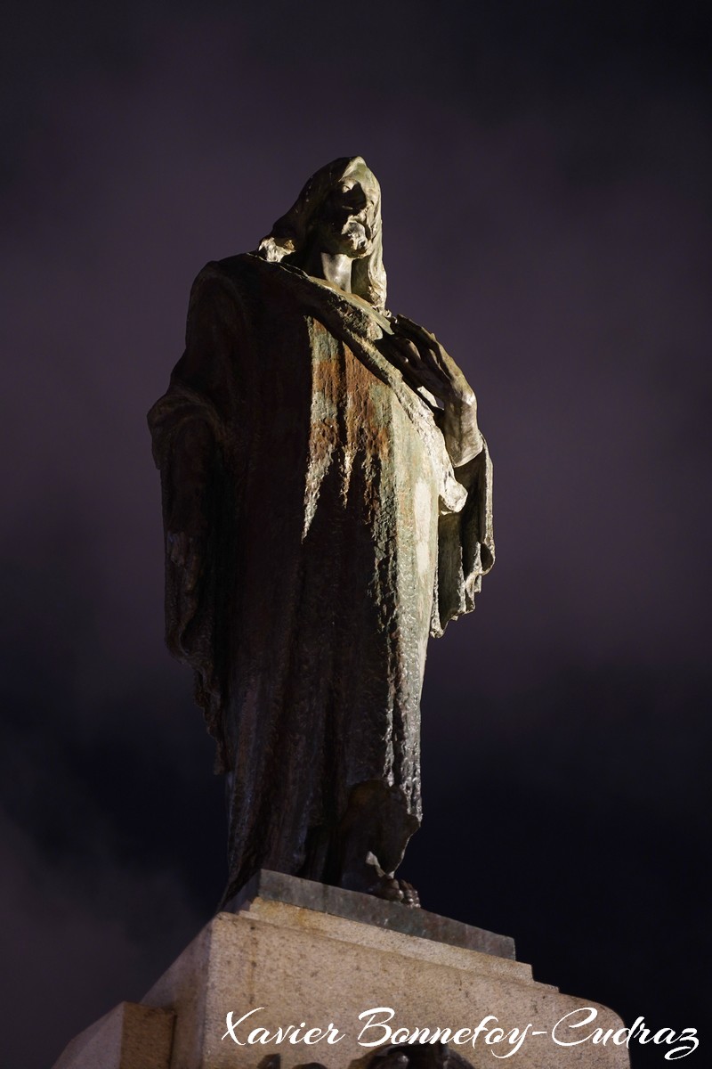 Floriana by Night - Christ the King
Mots-clés: Floriana geo:lat=35.89519074 geo:lon=14.50767428 geotagged Il-Furjana Malte MLT Malta Valletta South Eastern La Valette Nuit Christ the King statue