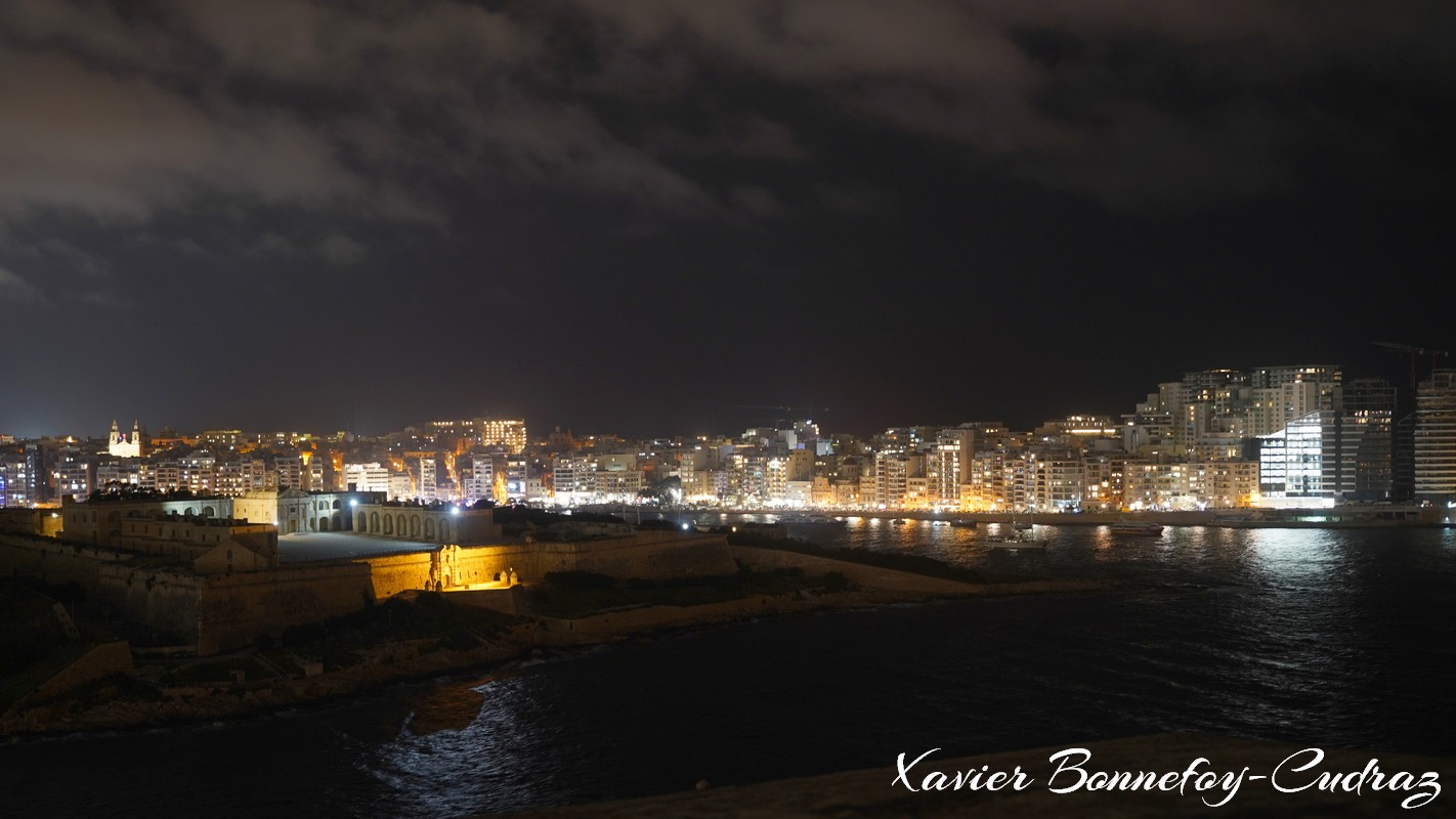 Valletta by Night - Fort Manoel and Sliema
Mots-clés: Floriana geo:lat=35.89890620 geo:lon=14.50722367 geotagged Il-Belt Valletta Malte MLT Valletta Malta South Eastern La Valette Nuit Spencer's tomb Fort Manoel Sliema