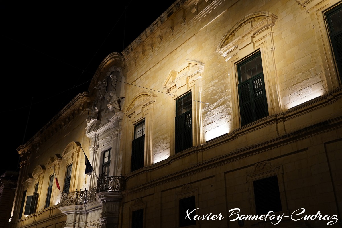 Valletta by Night - Merchants St - Castellania Palace
Mots-clés: geo:lat=35.89688988 geo:lon=14.51237619 geotagged Il-Belt Valletta Malte MLT Valletta Malta South Eastern La Valette patrimoine unesco Nuit Merchants St Castellania Palace