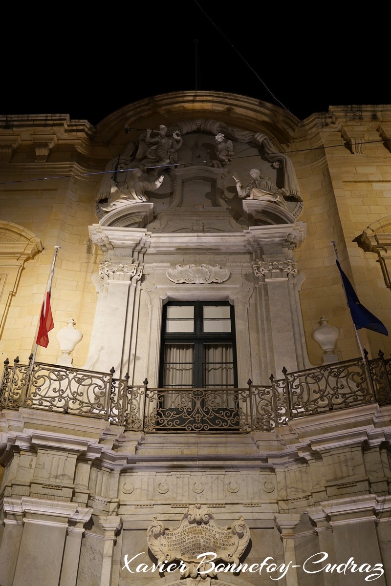 Valletta by Night - Merchants St - Castellania Palace
Mots-clés: geo:lat=35.89688988 geo:lon=14.51237619 geotagged Il-Belt Valletta Malte MLT Valletta Malta South Eastern La Valette patrimoine unesco Nuit Merchants St Castellania Palace