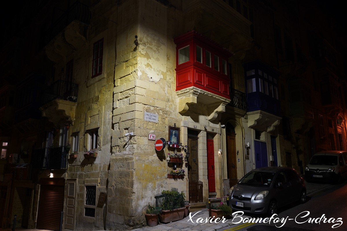 Valletta by Night - St Dominic Street
Mots-clés: geo:lat=35.89881929 geo:lon=14.51649070 geotagged Il-Belt Valletta Malte MLT Valletta Malta South Eastern La Valette patrimoine unesco Nuit St Dominic Street