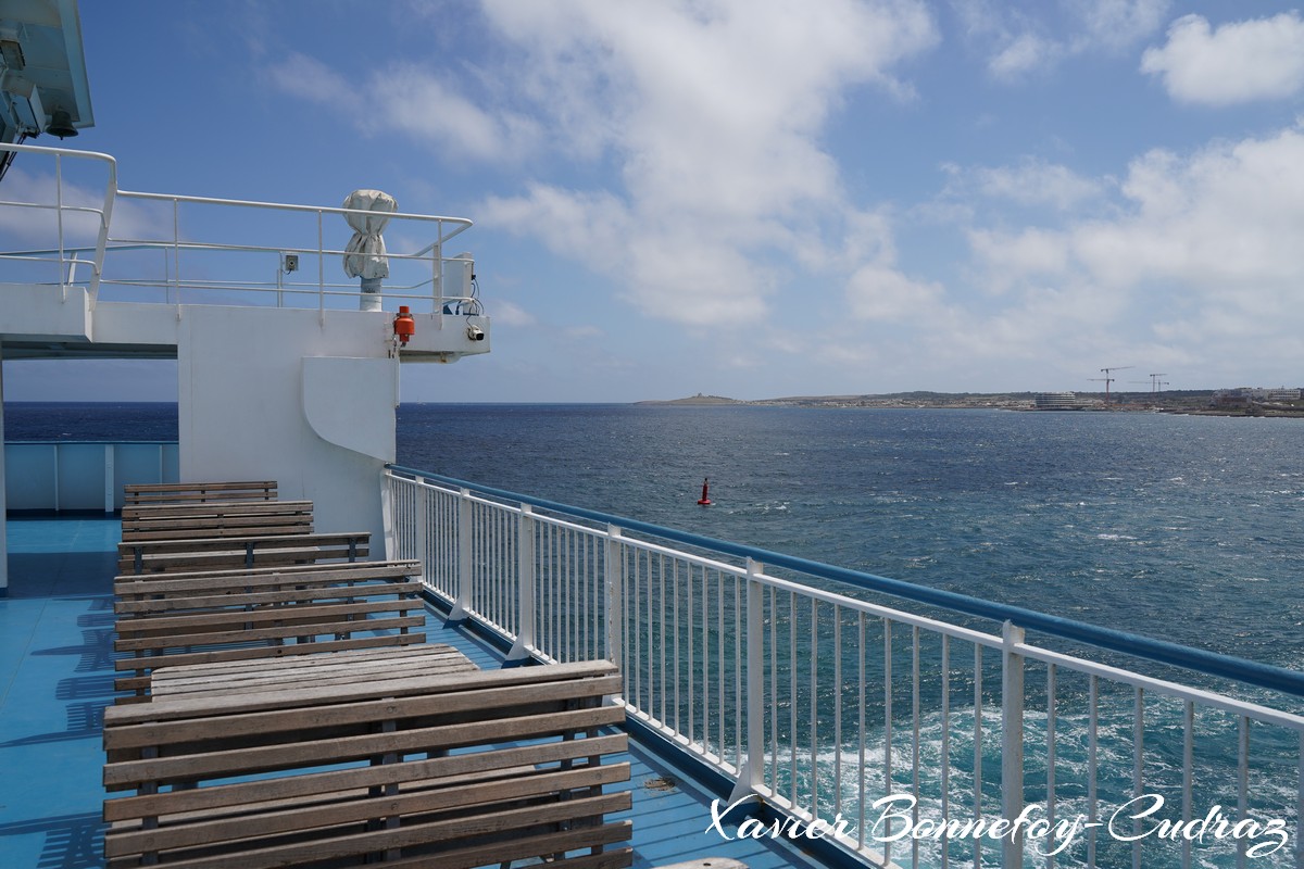 Malta - Cirkewwa Passenger Terminal
Mots-clés: geo:lat=35.98907742 geo:lon=14.32960242 geotagged Il-Mellieħa L-Aħrax tal-Għajn Malte Mellieħa MLT Malta Northern Region bateau Mer