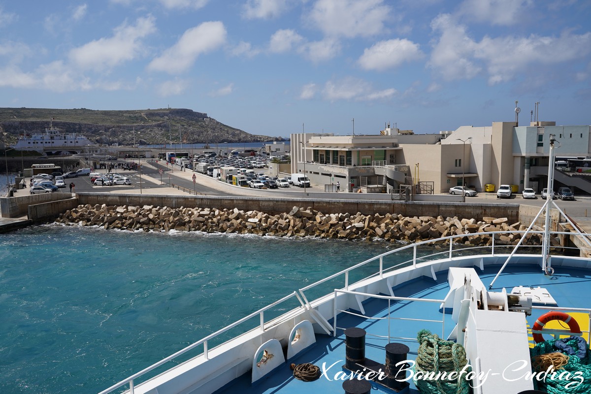 Malta - Cirkewwa Passenger Terminal
Mots-clés: geo:lat=35.98907742 geo:lon=14.32960242 geotagged Il-Mellieħa L-Aħrax tal-Għajn Malte Mellieħa MLT Malta Northern Region bateau Mer