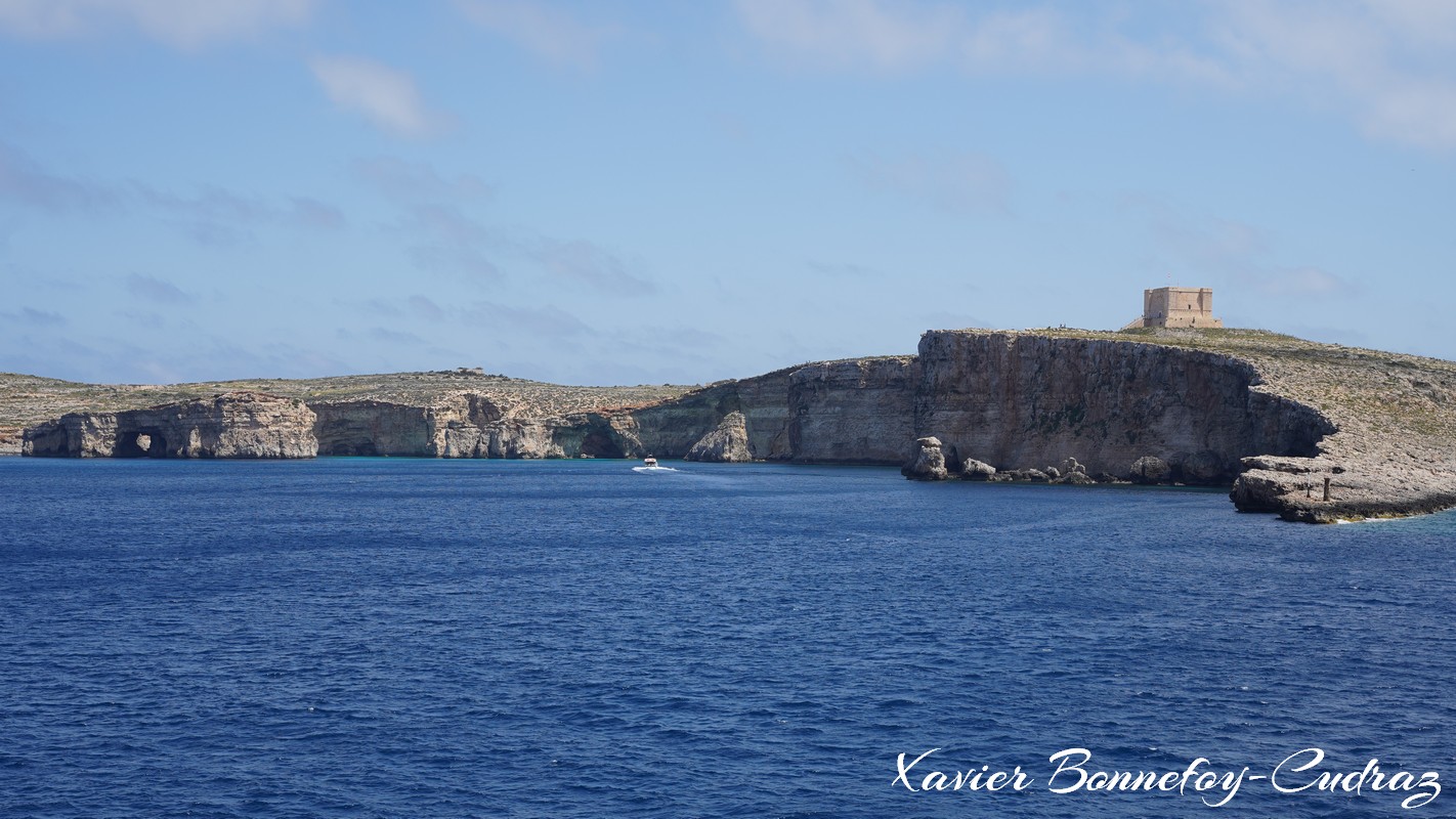 Malta - Comino - Santa Maria Tower
Mots-clés: Comino geo:lat=36.00800627 geo:lon=14.31758881 geotagged Il-Qala Malte MLT Qala Malta Mer Gozo Santa Maria Tower Fort