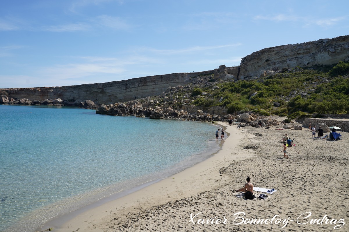 Malta - Cirkewwa - Paradise Bay
Mots-clés: geo:lat=35.98134443 geo:lon=14.33184206 geotagged Il-Mellieħa L-Aħrax tal-Għajn Malte Mellieħa MLT Malta Northern Region Mer Paradise Bay plage