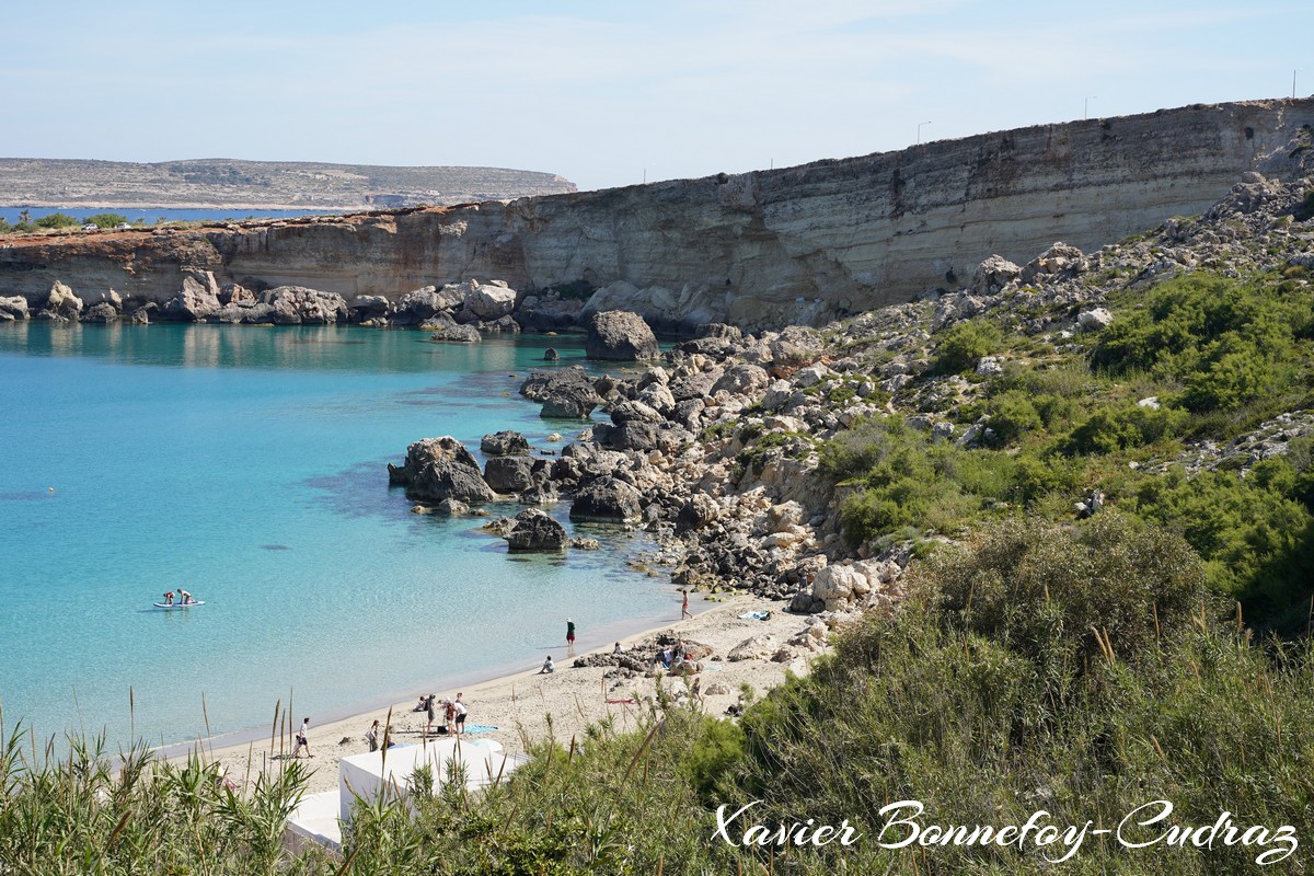 Malta - Cirkewwa - Paradise Bay
Mots-clés: geo:lat=35.98134443 geo:lon=14.33184206 geotagged Il-Mellieħa L-Aħrax tal-Għajn Malte Mellieħa MLT Malta Northern Region Mer Paradise Bay plage