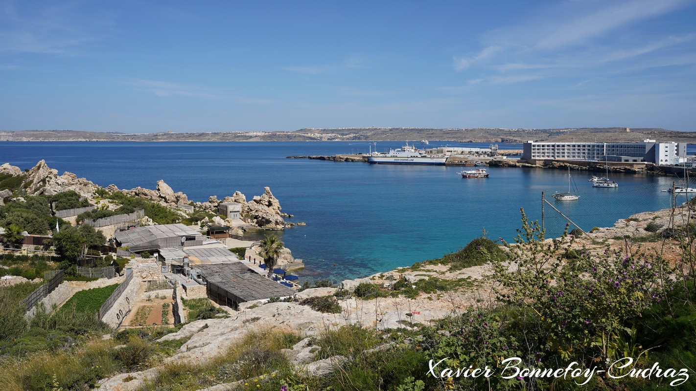 Malta - Cirkewwa - Paradise Bay
Mots-clés: geo:lat=35.98134443 geo:lon=14.33184206 geotagged Il-Mellieħa L-Aħrax tal-Għajn Malte Mellieħa MLT Malta Northern Region Mer Paradise Bay plage bateau