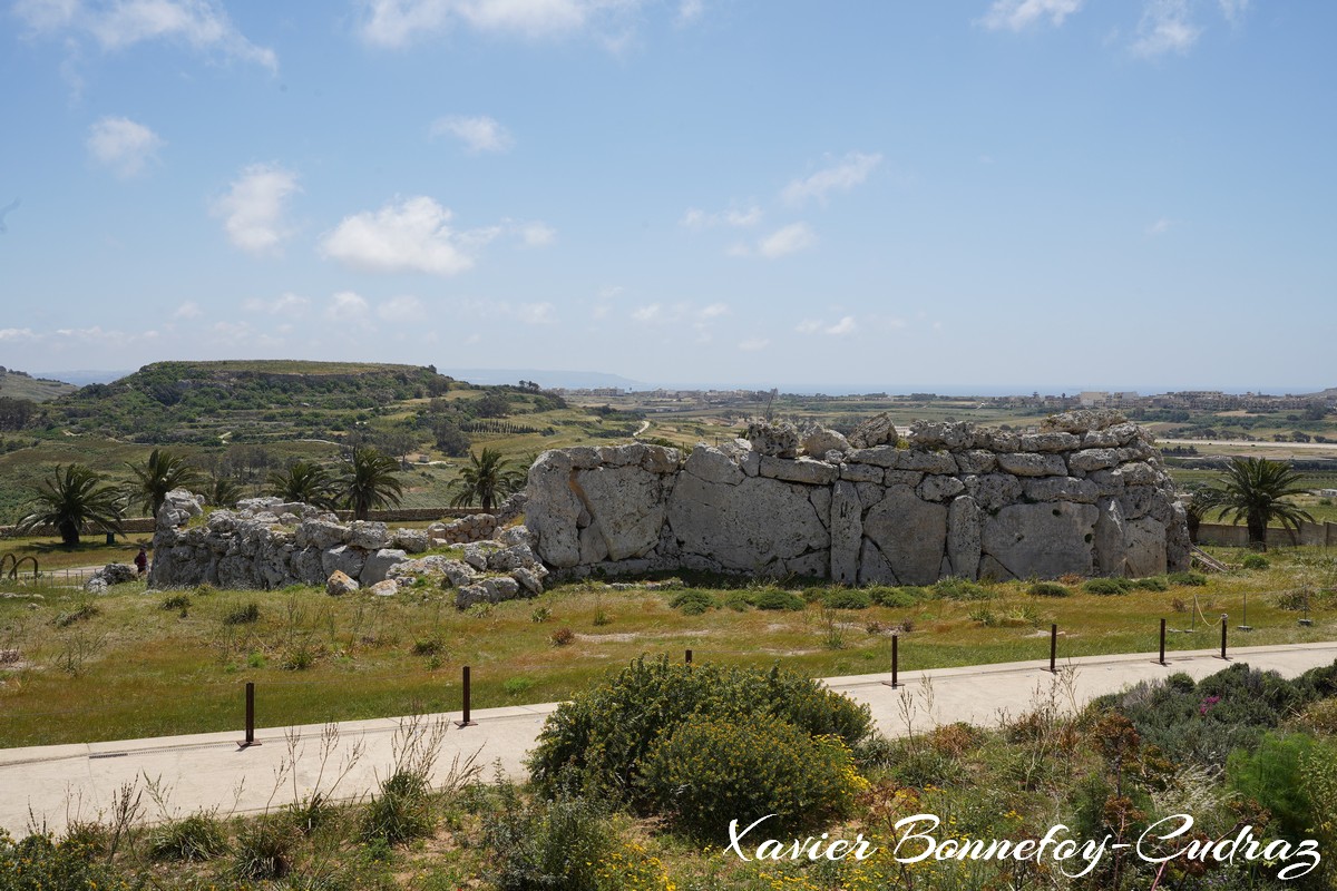 Gozo - Xaghra - Ggantija Neolithic Temple
Mots-clés: geo:lat=36.04761562 geo:lon=14.26886111 geotagged Ix-Xagħra Malte MLT Xagħra Malta Gozo Xaghra Ggantija Neolithic Temple patrimoine unesco ruines neolithiques
