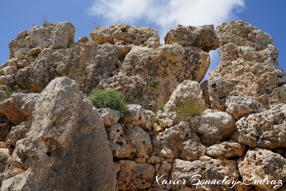 Gozo - Xaghra - Ggantija Neolithic Temple
Mots-clés: geo:lat=36.04736352 geo:lon=14.26902674 geotagged Ix-Xagħra Malte MLT Xagħra Malta Gozo Xaghra Ggantija Neolithic Temple patrimoine unesco ruines neolithiques