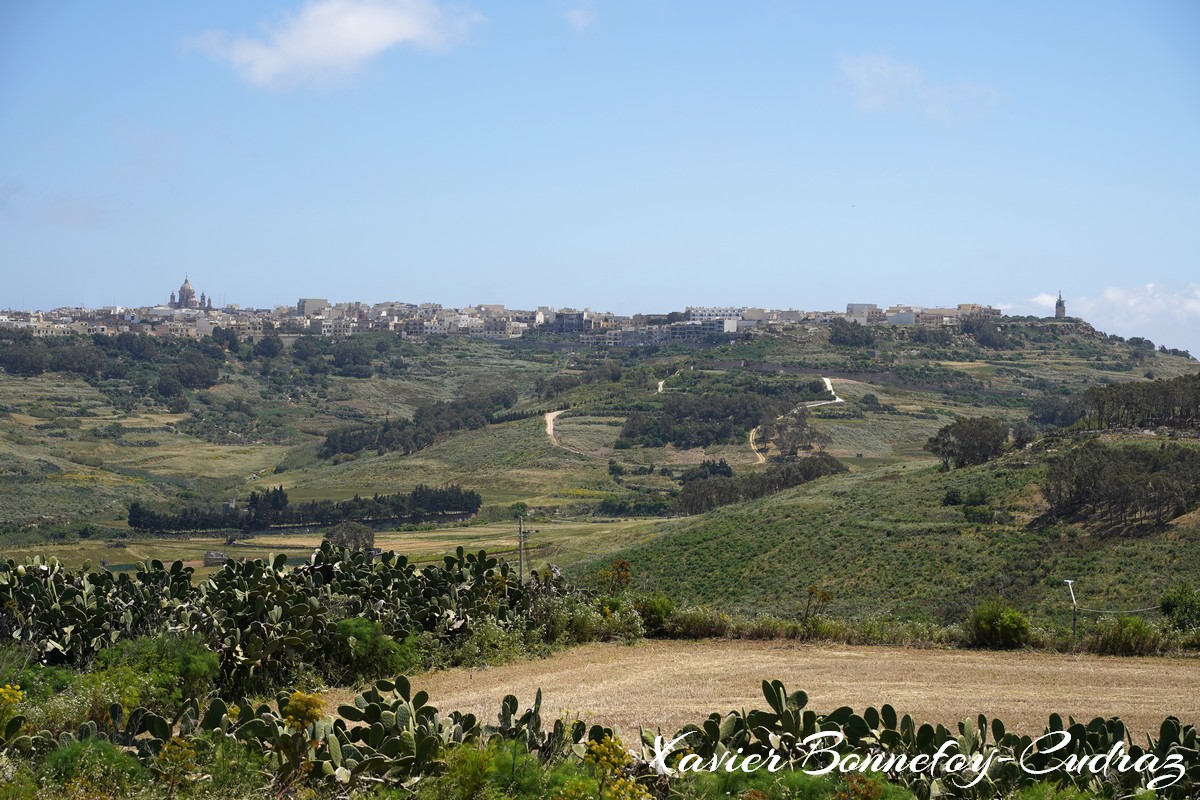 Gozo - Xaghra - View of Rabat
Mots-clés: geo:lat=36.04742749 geo:lon=14.26863648 geotagged Ix-Xagħra Malte MLT Xagħra Malta Gozo Xaghra Ggantija Neolithic Temple patrimoine unesco