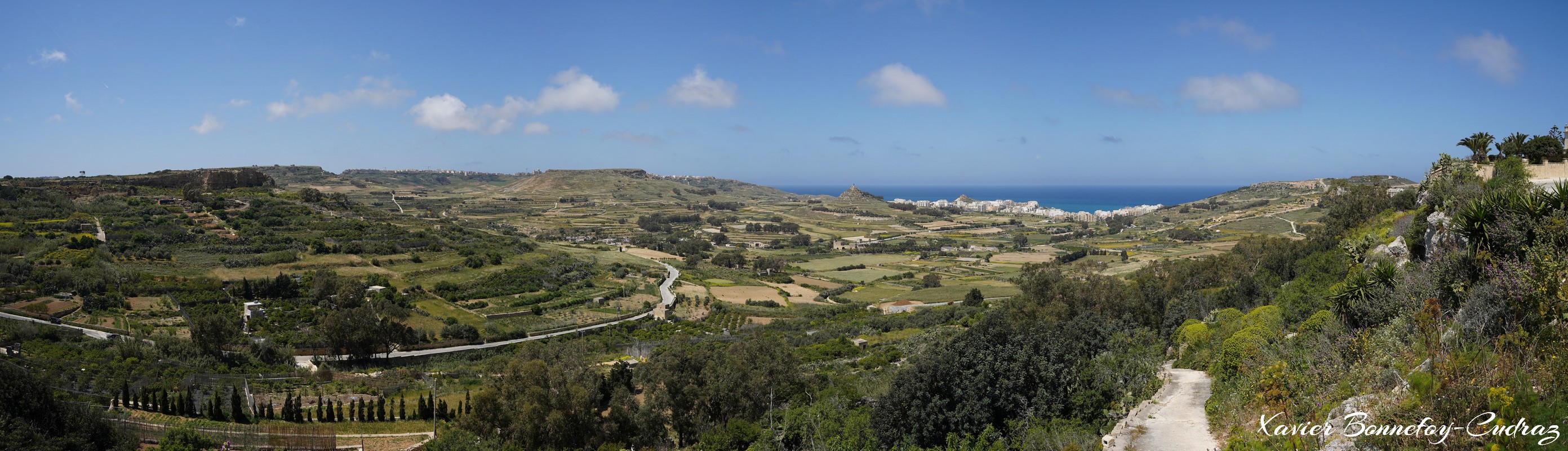 Gozo - Xaghra - Panorama on Marsalforn
Mots-clés: geo:lat=36.05547005 geo:lon=14.26053151 geotagged Ix-Xagħra Malte MLT Ta’ Bullara Xagħra Malta Gozo Xaghra panorama