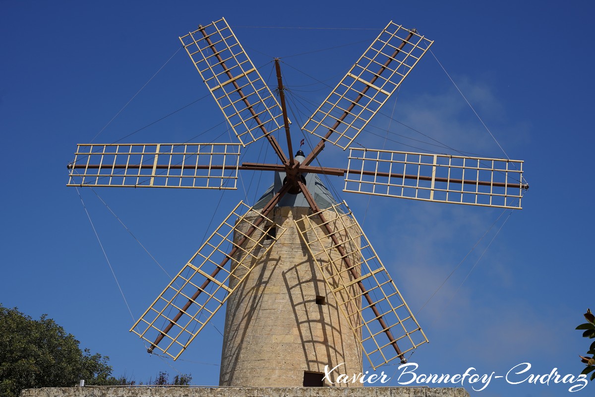 Gozo - Xaghra - Ta’ Kola Windmill
Mots-clés: geo:lat=36.04971484 geo:lon=14.26653966 geotagged Ix-Xagħra Malte MLT Xagħra Malta Gozo Xaghra Ta’ Kola Windmill Moulin