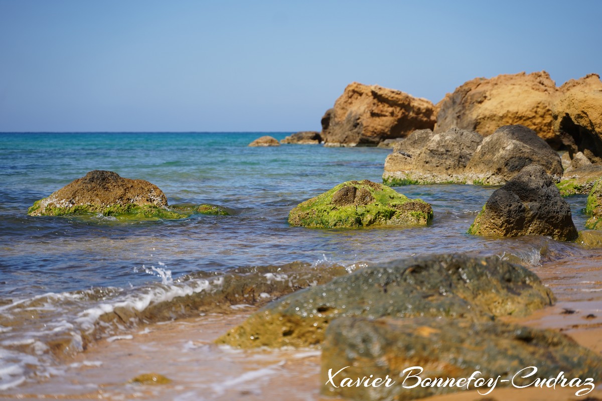 Gozo - Ramla bay
Mots-clés: geo:lat=36.06195771 geo:lon=14.28614259 geotagged In-Nadur Malte MLT Nadur Ta’ Sardina Malta Gozo Ramla bay plage Mer