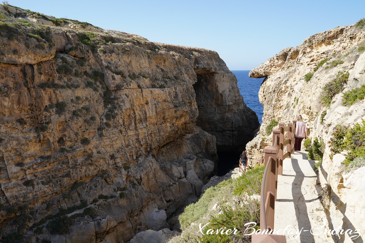 Gozo - Wied il-Mielah Window
Mots-clés: geo:lat=36.07893433 geo:lon=14.21297058 geotagged Għammar Għarb L-Għarb Malte MLT Malta Gozo Wied il-Mielah Window Mer Ghasri