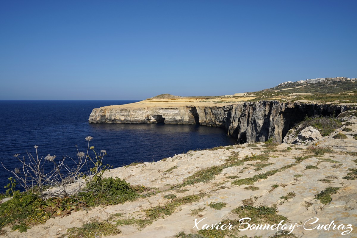 Gozo - Fomma Point
Mots-clés: geo:lat=36.08006049 geo:lon=14.21756387 geotagged Għammar Għasri L-Għasri Malte MLT Malta Gozo Ghasri Fomma Point