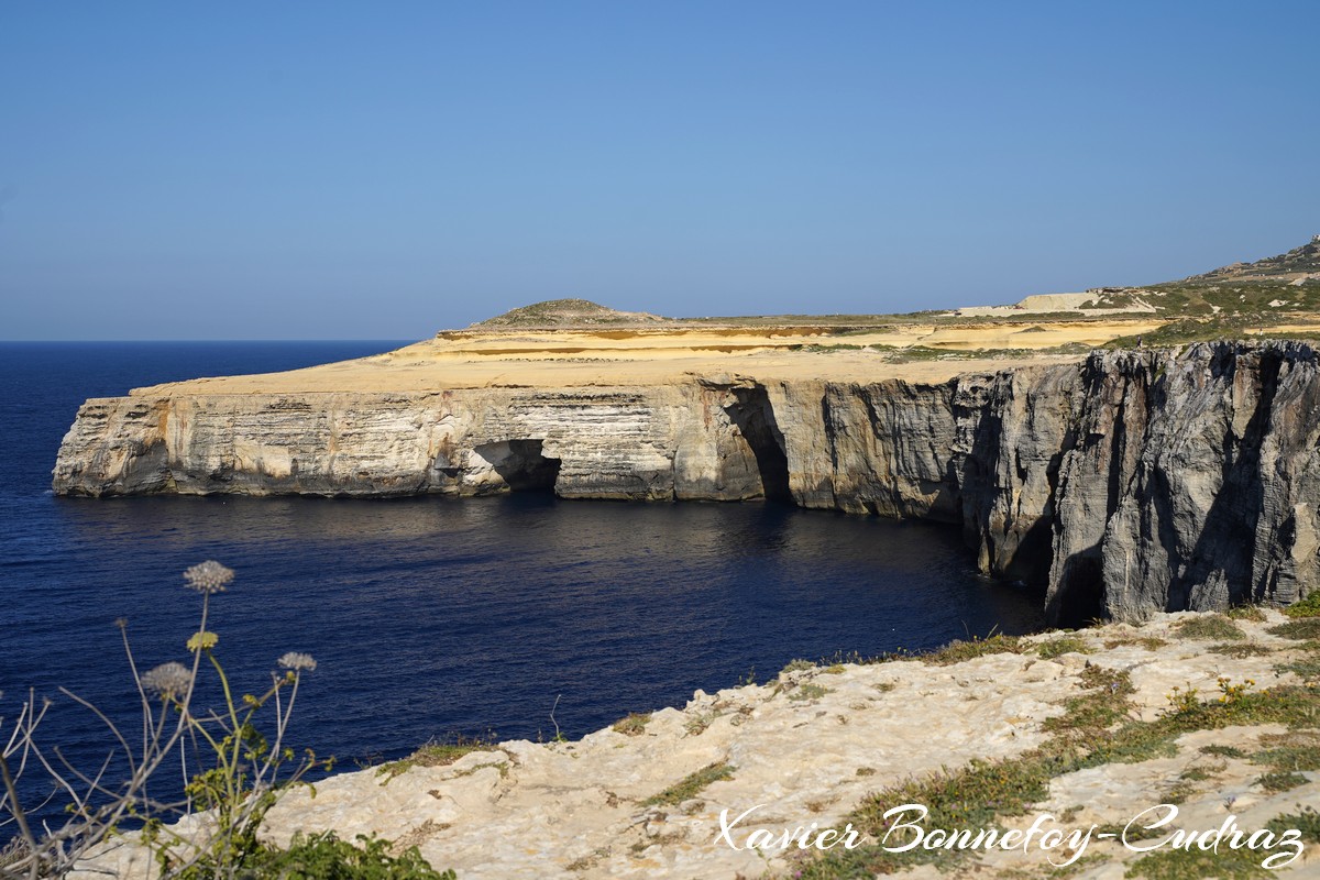 Gozo - Fomma Point
Mots-clés: geo:lat=36.08006049 geo:lon=14.21756387 geotagged Għammar Għasri L-Għasri Malte MLT Malta Gozo Ghasri Fomma Point