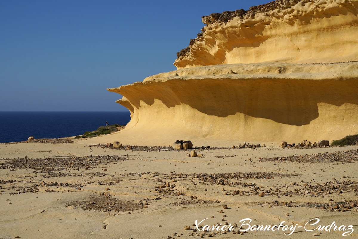 Gozo - Fomma Point
Mots-clés: geo:lat=36.08048970 geo:lon=14.22313213 geotagged Għasri L-Għasri Malte MLT ebbu Malta Gozo Ghasri Fomma Point Sand waves