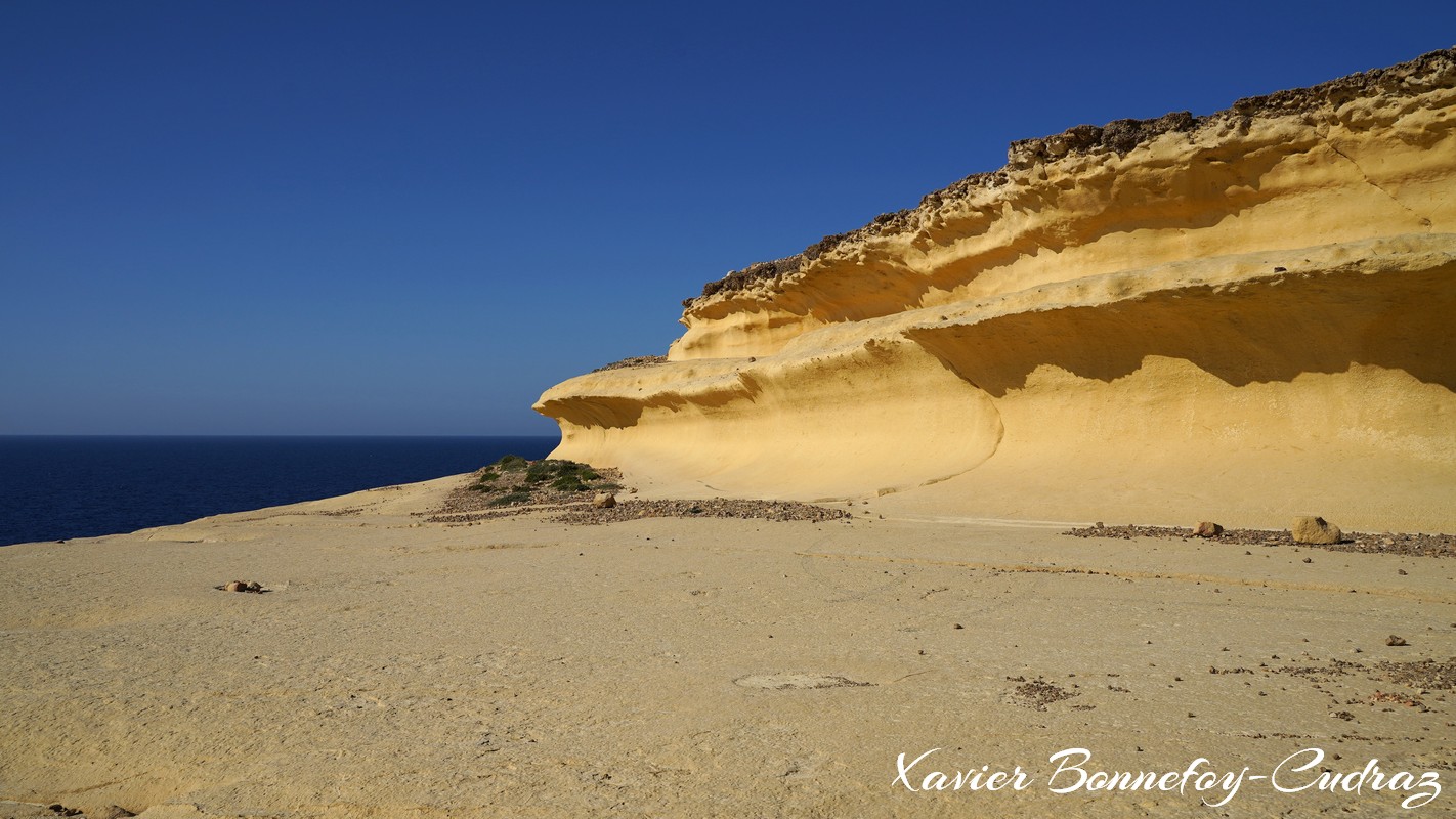 Gozo - Fomma Point
Mots-clés: geo:lat=36.08048970 geo:lon=14.22313213 geotagged Għasri L-Għasri Malte MLT ebbu Malta Gozo Ghasri Fomma Point Sand waves