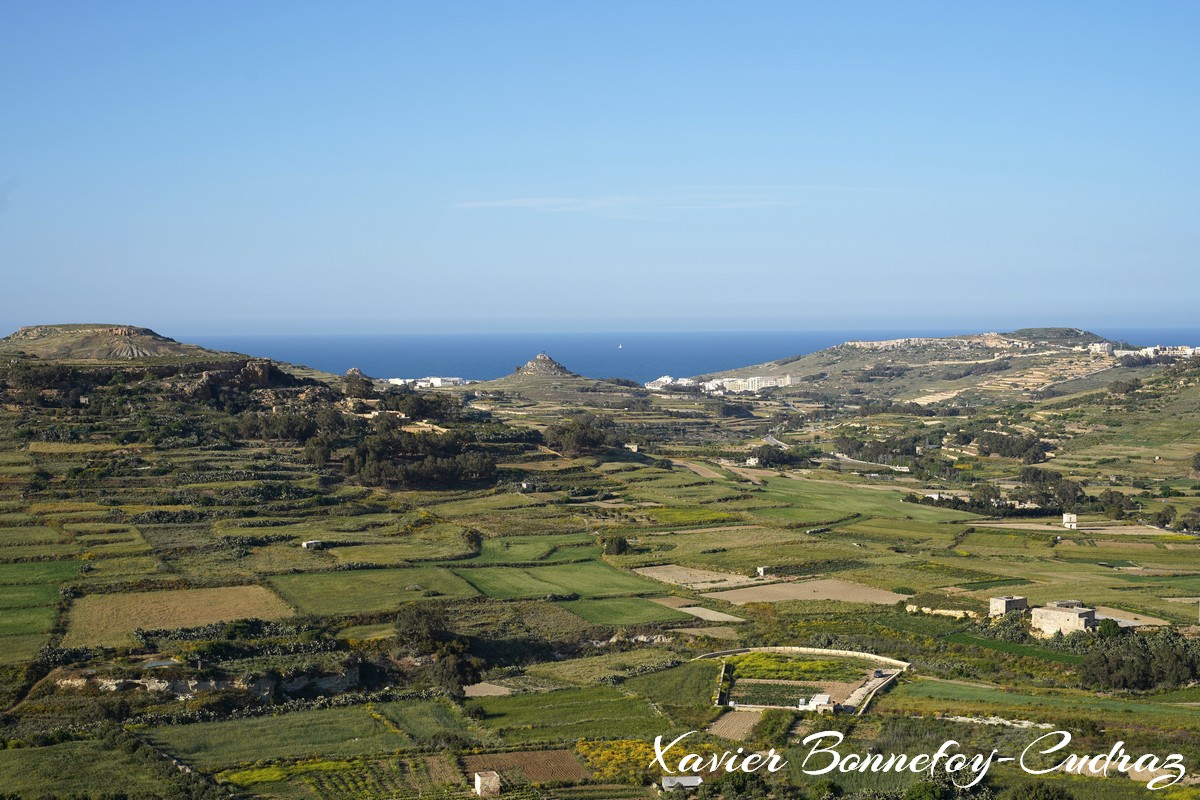 Gozo - Rabat (Victoria) - View from the Cittadella
Mots-clés: geo:lat=36.04717051 geo:lon=14.23994757 geotagged Malte MLT Victoria Malta Gozo Rabat Cittadella